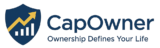 capowner logo – ownership defines your life