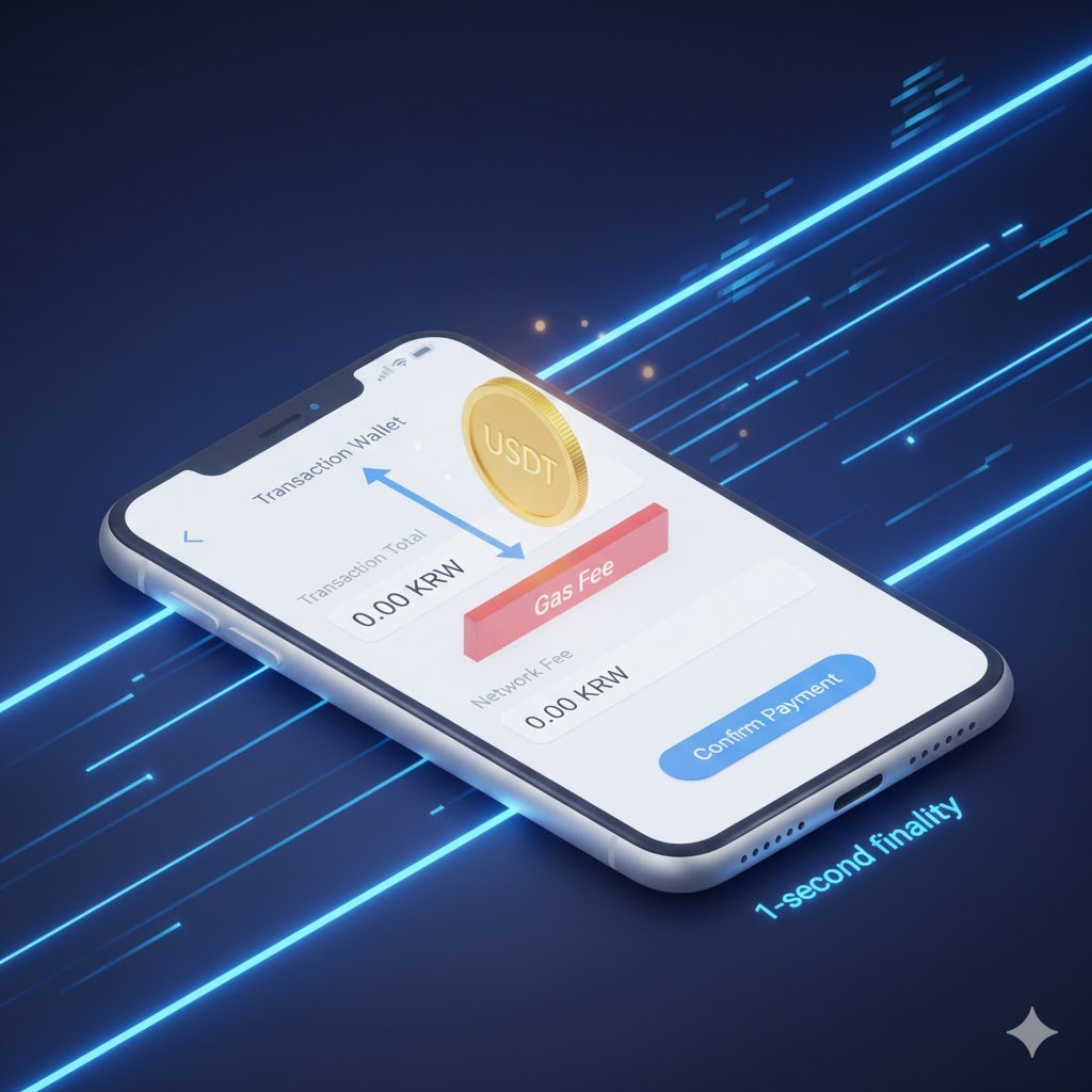 kaia gas abstraction tech